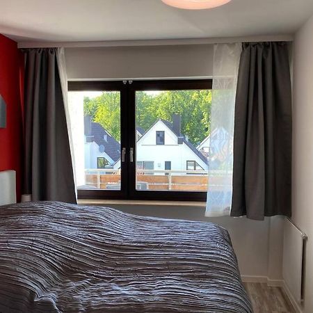 Appartment Mit Blick Auf Schloss Sayn Bendorf Kültér fotó