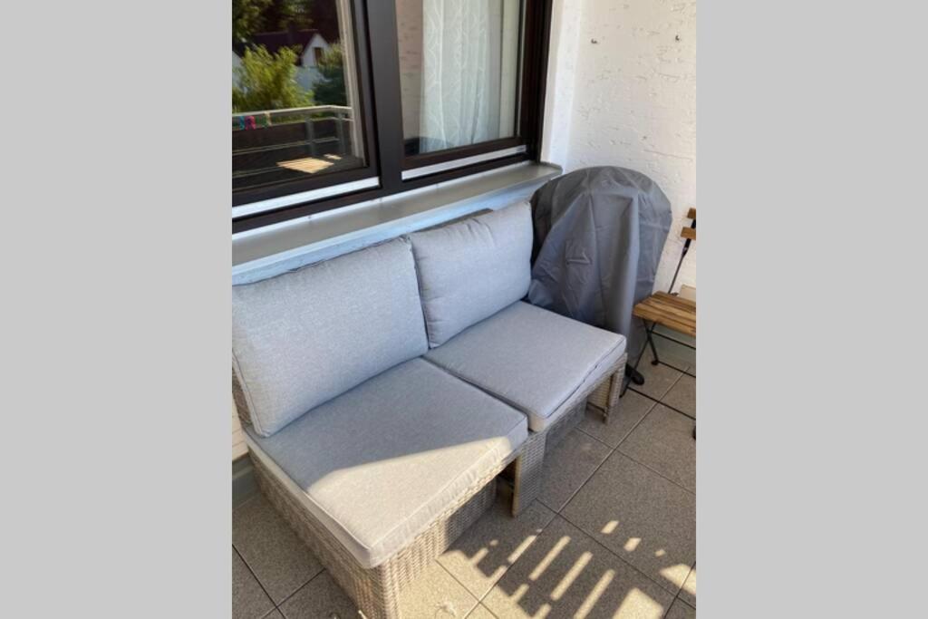 Appartment Mit Blick Auf Schloss Sayn Bendorf Kültér fotó